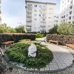 Primavera Apartment Gdansk