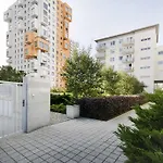 Apartment Primavera Gdansk
