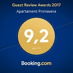 Apartment Primavera