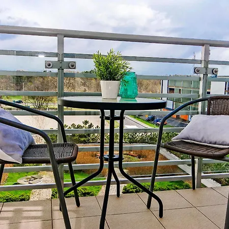 Primavera Appartement