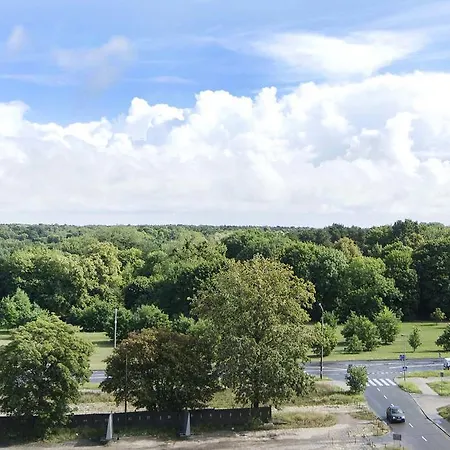 Apartment Primavera *