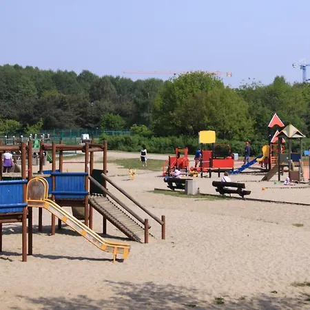 Apartment Primavera Gdansk