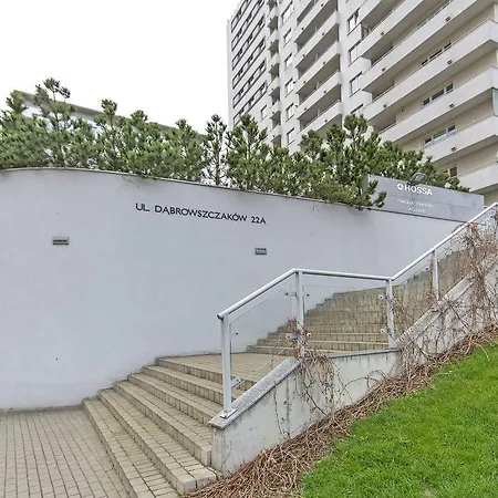 Apartment Primavera Gdansk