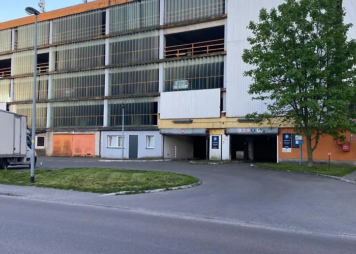 Primavera דירה *