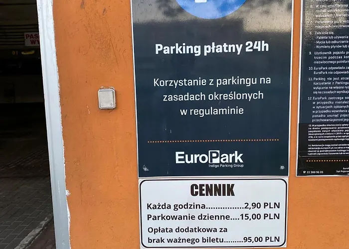 Primavera Appartamento Danzica