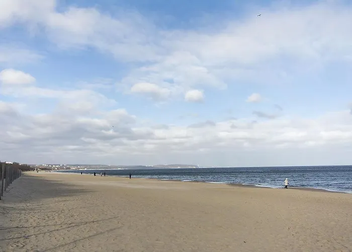 Primavera Appartamento