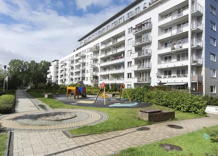 Primavera * גדנסק