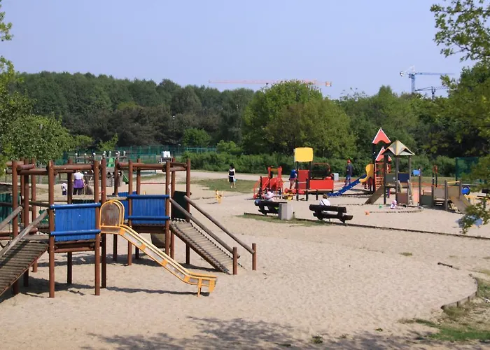 Appartamento Primavera Danzica